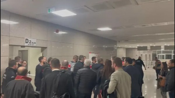 Mehmet Akif Ersoy soruşturmasında yeni perde! Savcılığa ifadeye getirildi